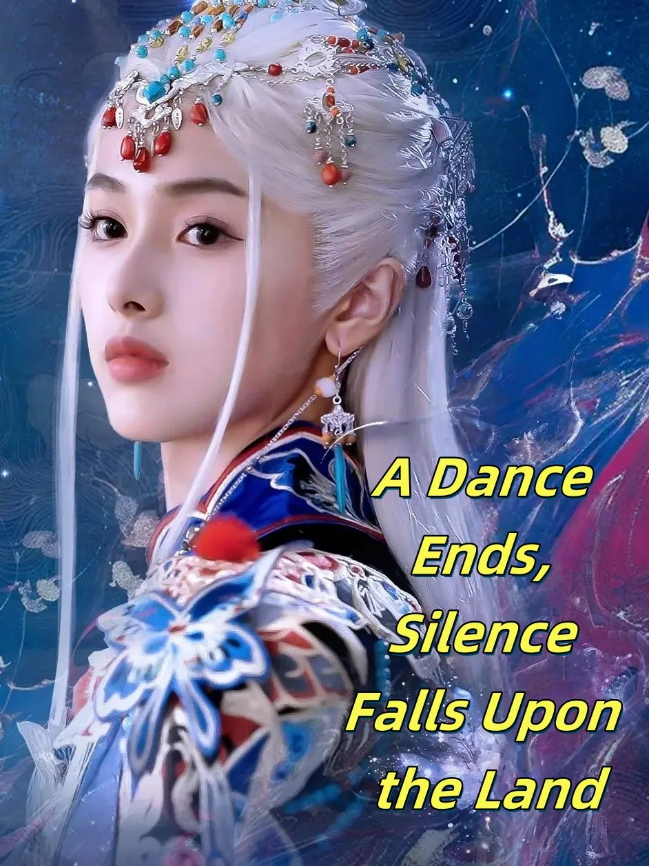 A Dance Ends, Silence Falls Upon the Land